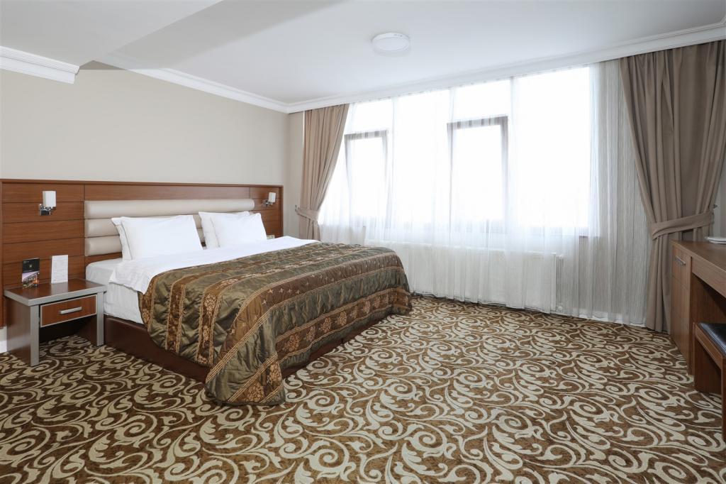 Baltürk Otel Sakarya — 10