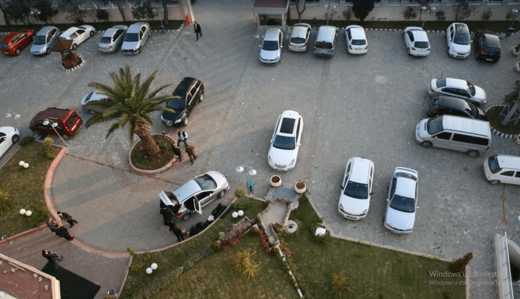 Otel Akçakoca — 10