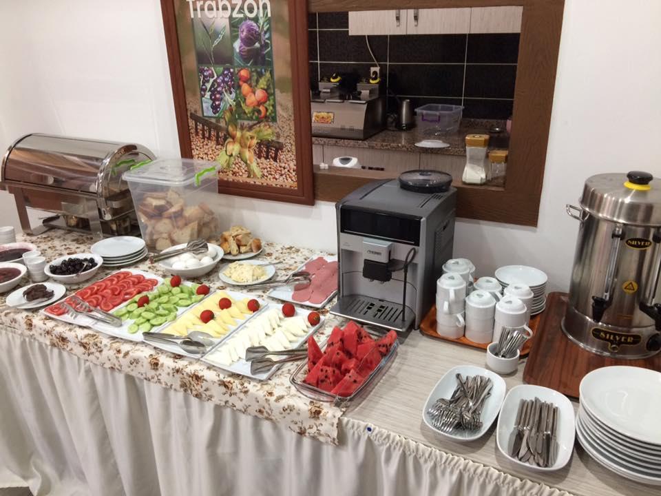 Otel Ferah — 6