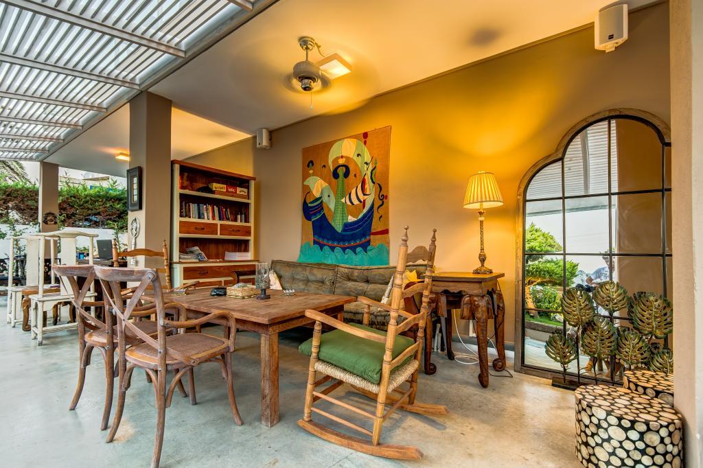 Villa Kore Çeşme — 8