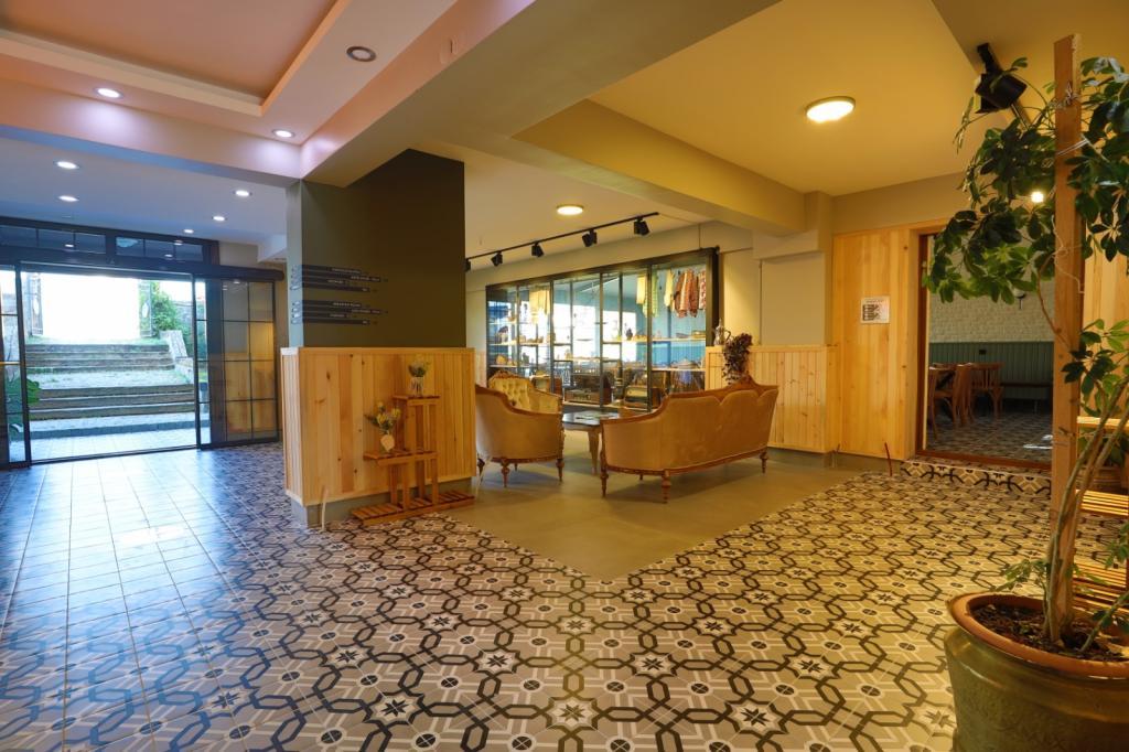 Kayı Apart Hotel — 8