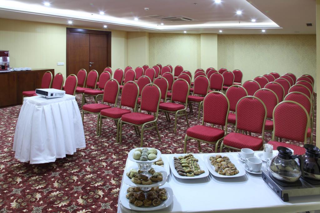 Otel Şenbayrak City — 7