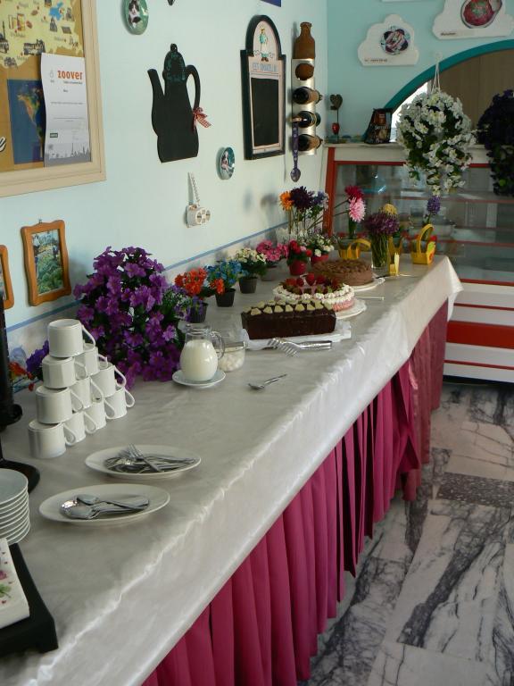 Dalyan Miço Hotel — 5