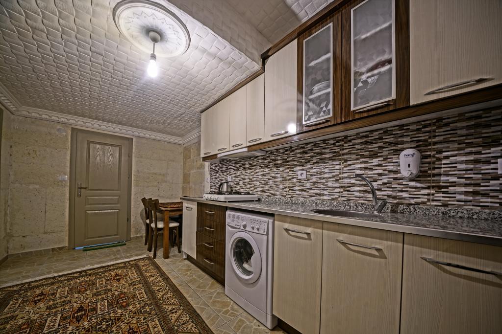 Epoch Stone House — 9