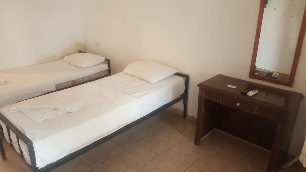 Gloriatibi Jarra Hotel — 5
