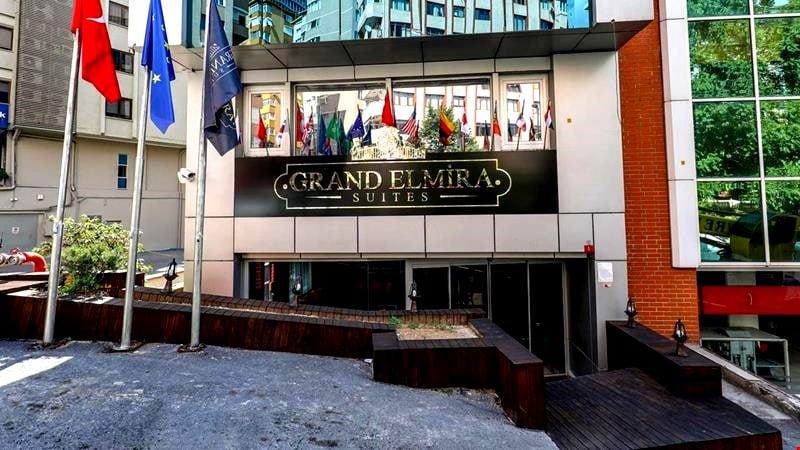 Grand Elmira Suites