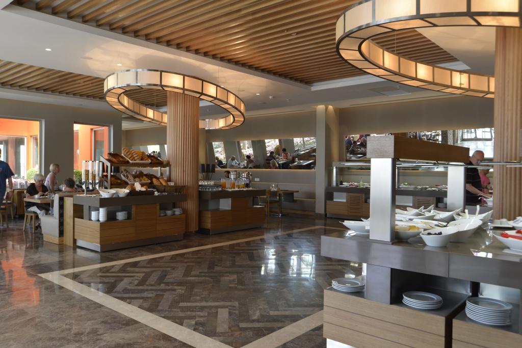 TUI Blue Barut Andız — 8