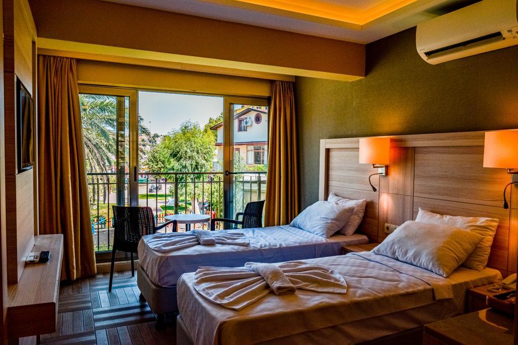 Turunç Bay Conti Boutique Hotel — 9