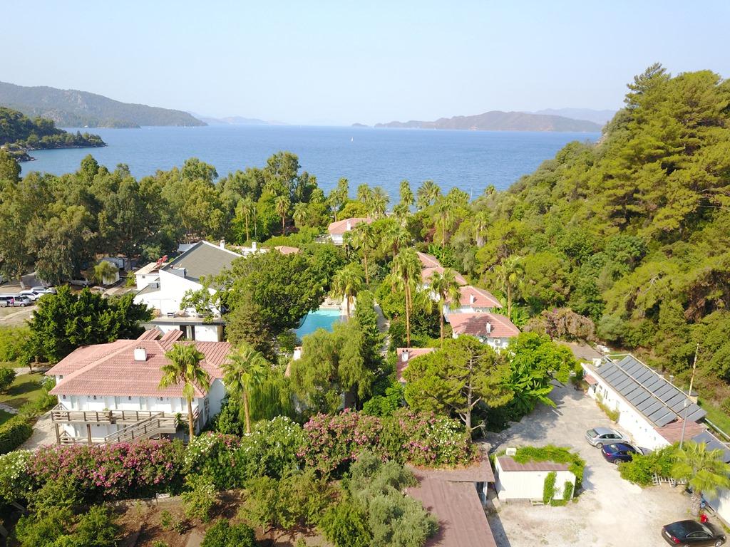 Golden Key Hisarönü — 8