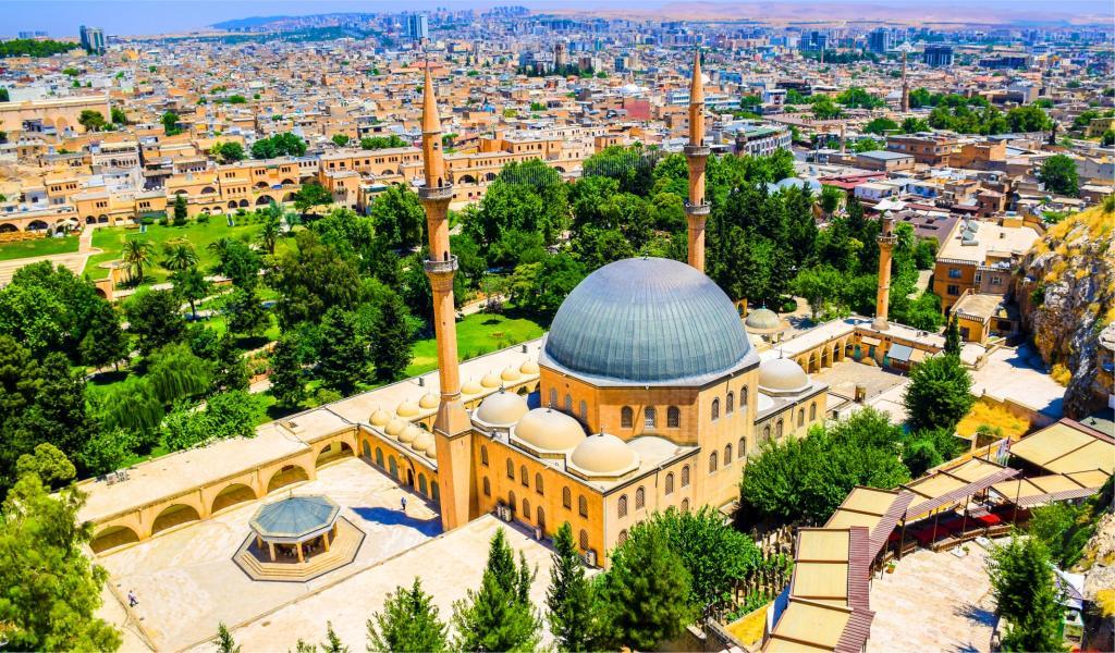 Şehrazat Konağı — 3