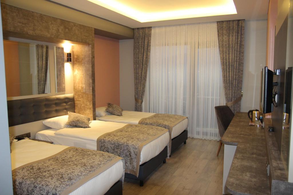 Ereza Otel — 8