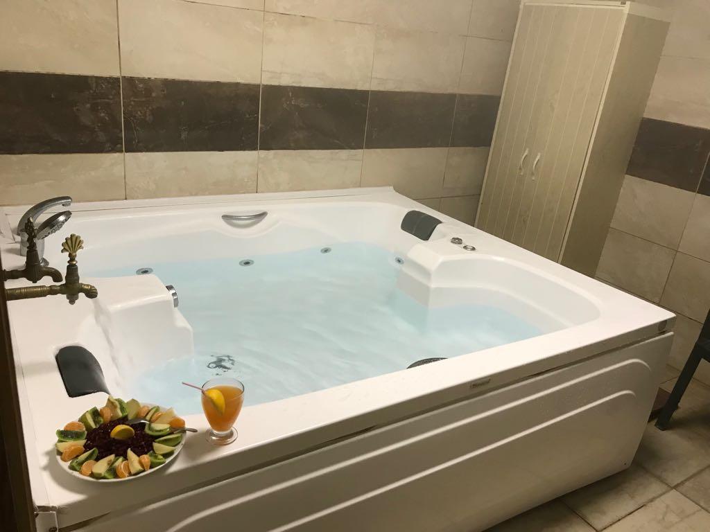 Bolu Yıldız Otel — 4