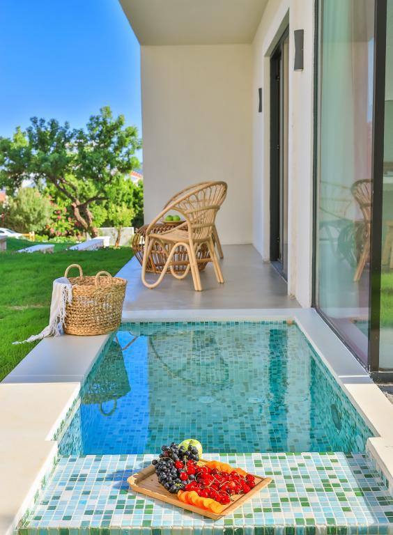 Carruba Boutique Hotel — 3