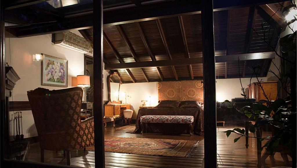 Kitap Evi Otel — 5