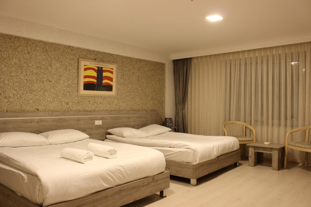 Tavşanlı Otel Kütahya — 3