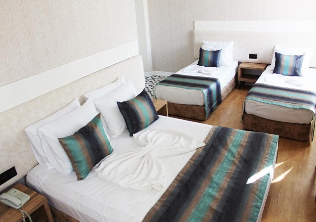 Grand Boss Suit Mersin — 10