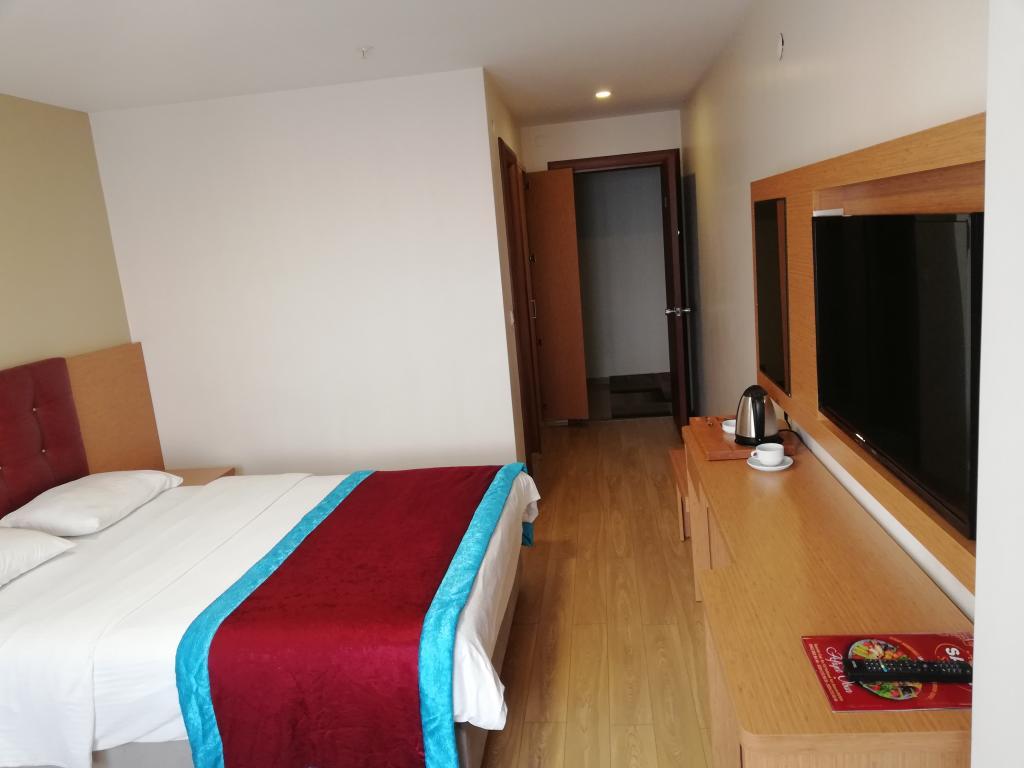 Bursa Şahin Hotel — 6