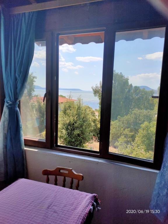 Selenes Pansiyon Bafa — 3