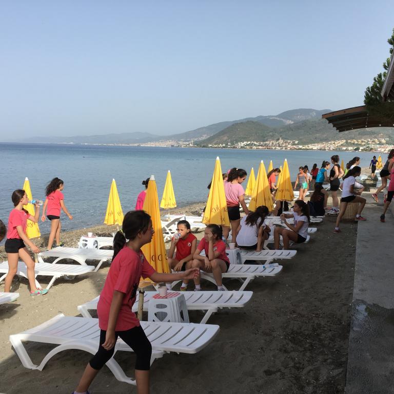 Beykonağı Otel — 7