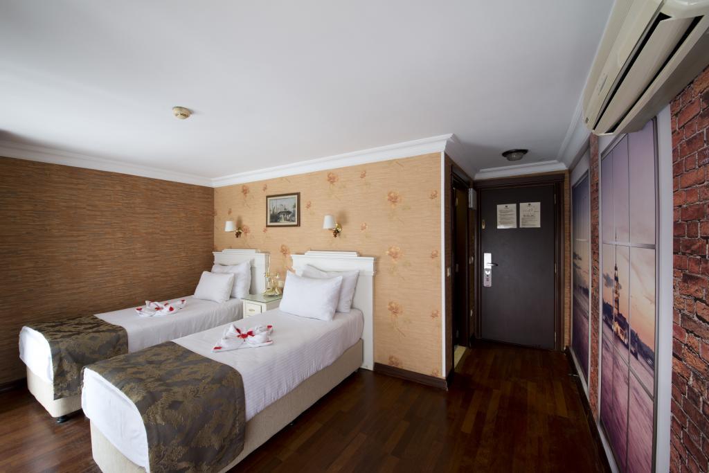 Hotel Golden Horn Sirkeci — 5