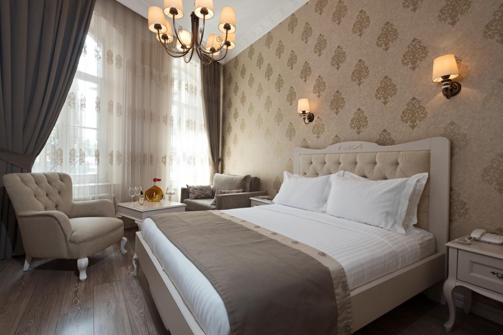 Louis Appartements Galata — 3