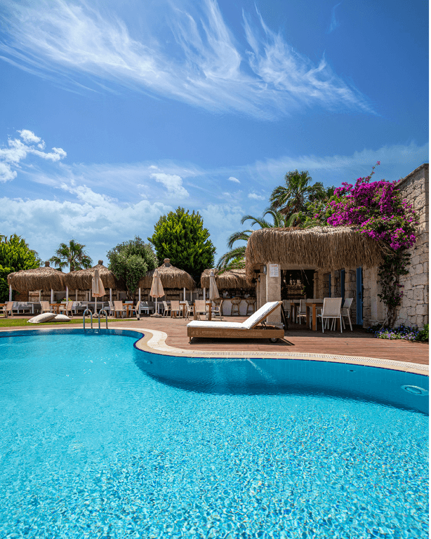 Port Alaçatı Hotel — 4