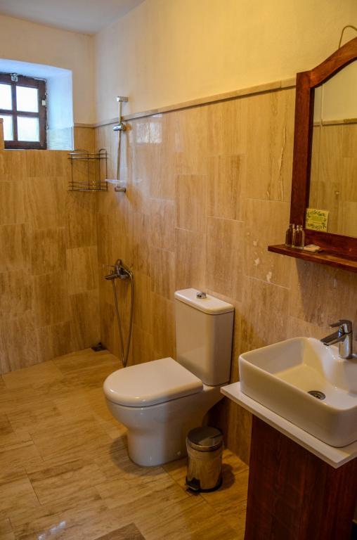 Zeushan Otel — 3