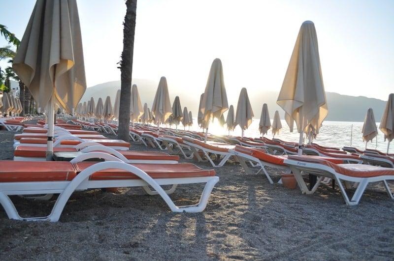 Moda Beach Boutique Hotel — 7