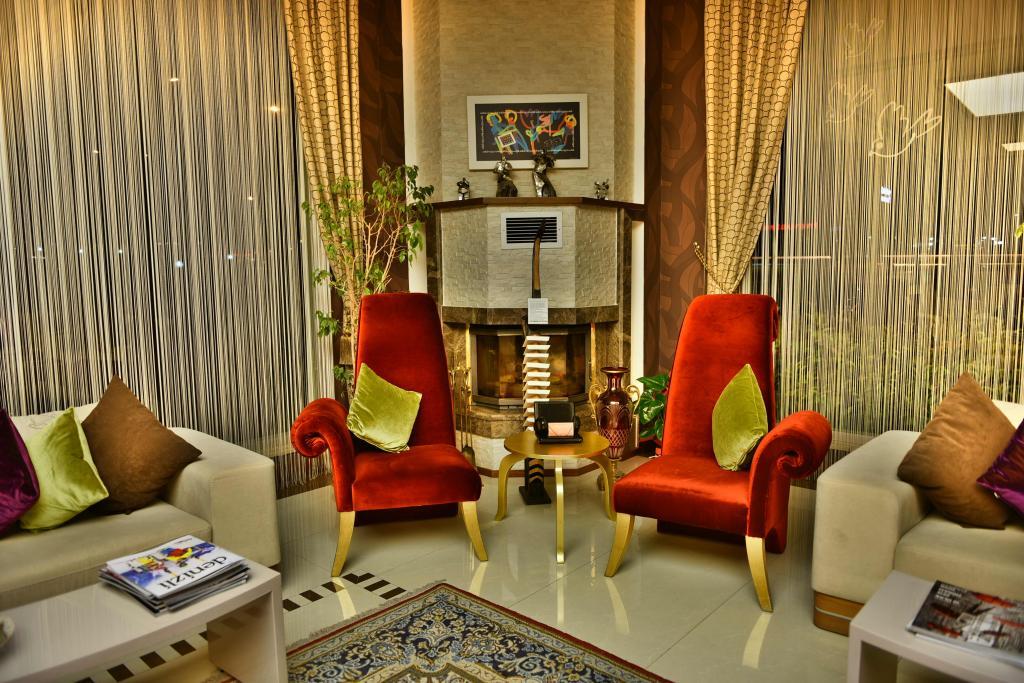 Şiir Butik Otel — 7