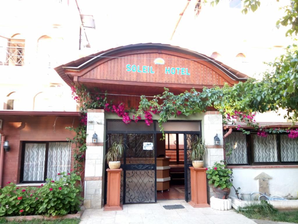 Soleil Otel — 4