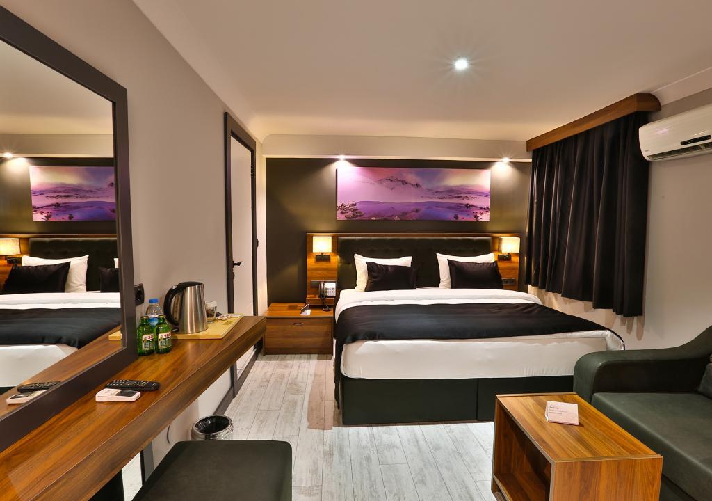 Azra Suite Otel — 10