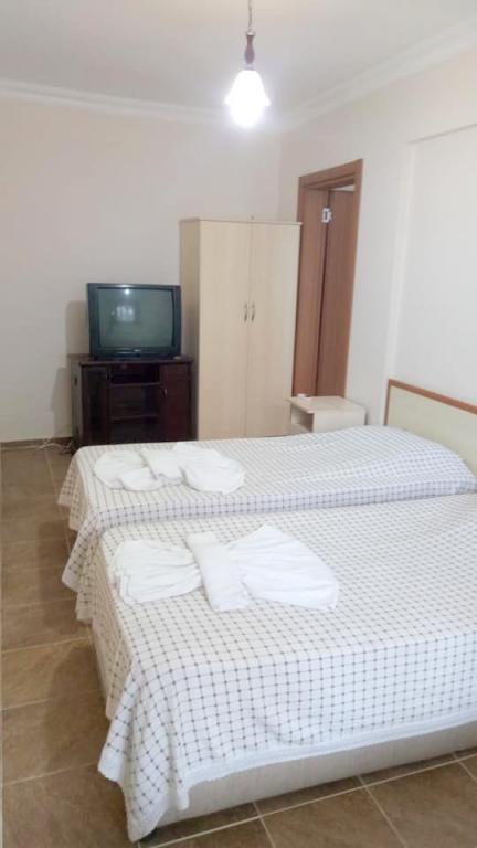 Didim Golden Beach Hotel — 7