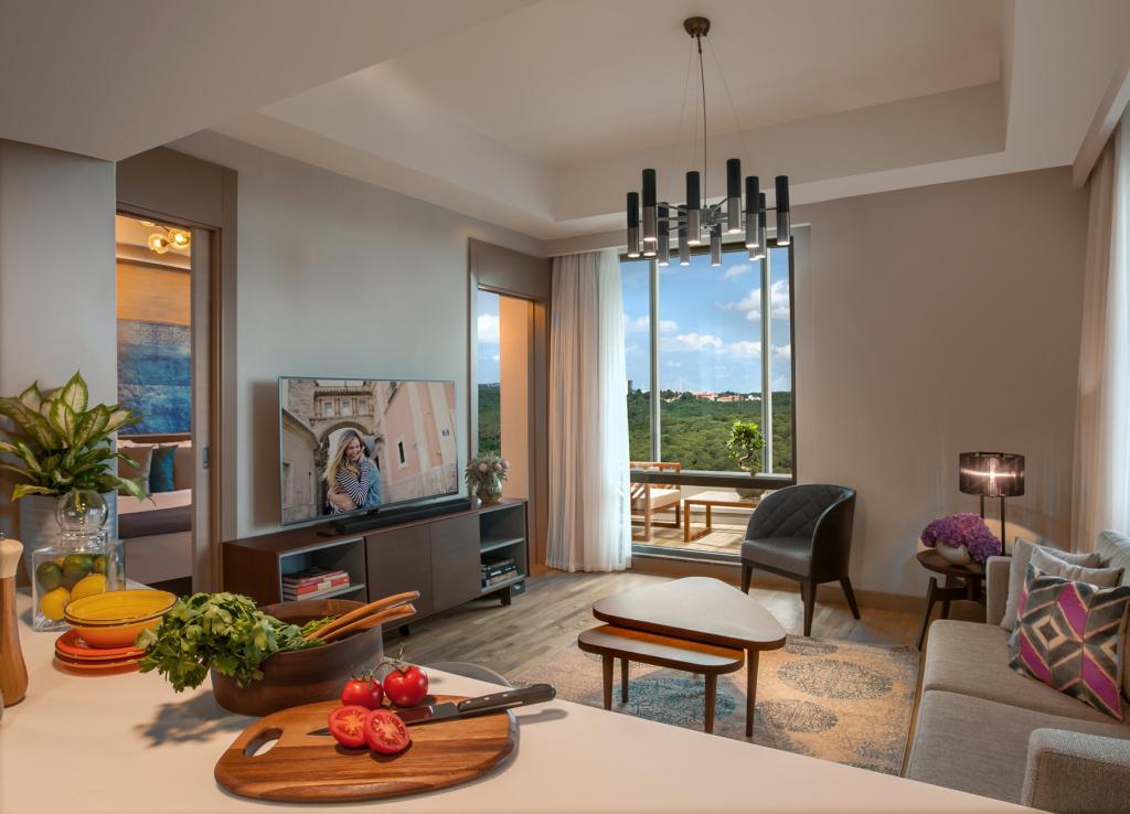 Somerset Maslak İstanbul — 10
