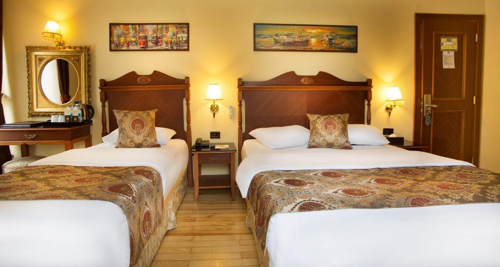 Best Western Empire Palace Hotel — 9