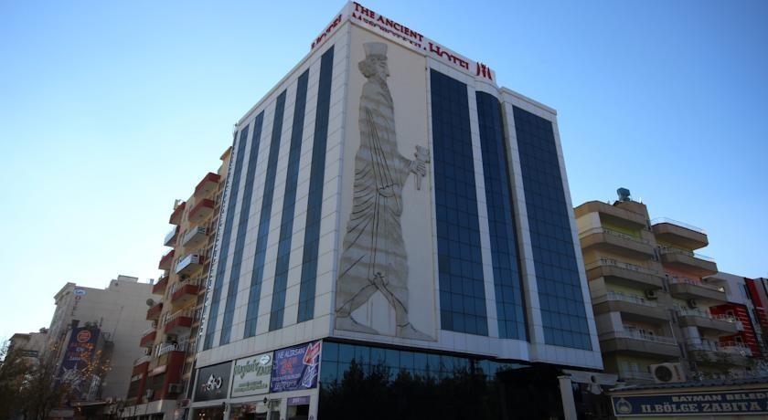 Ancient Mesopotamia Hotel — 6
