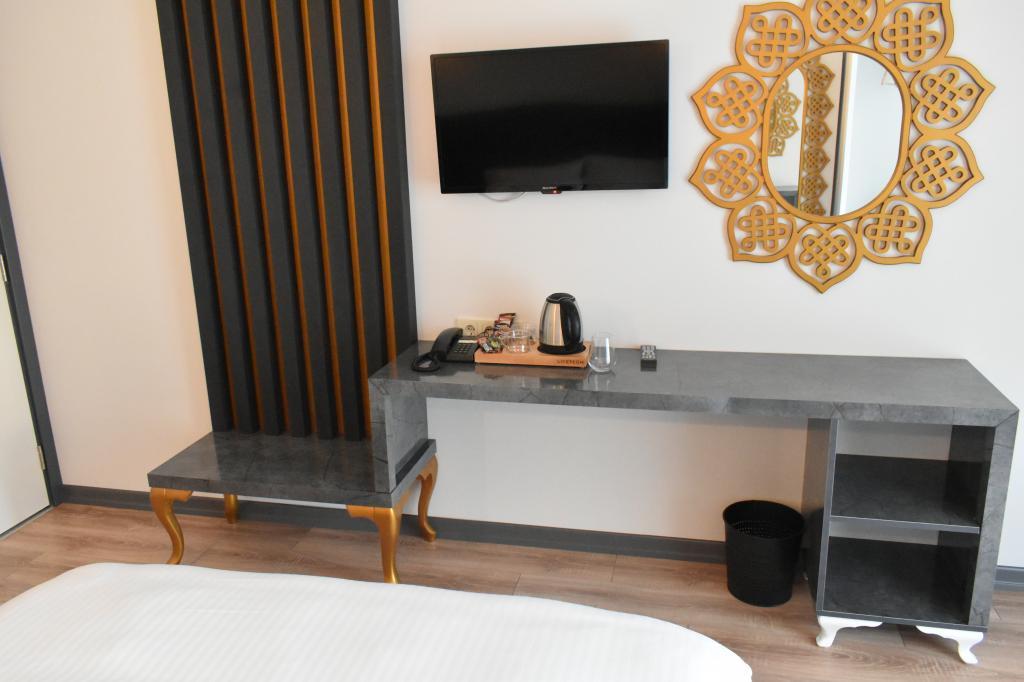 Avcılar Garden Hotel — 4
