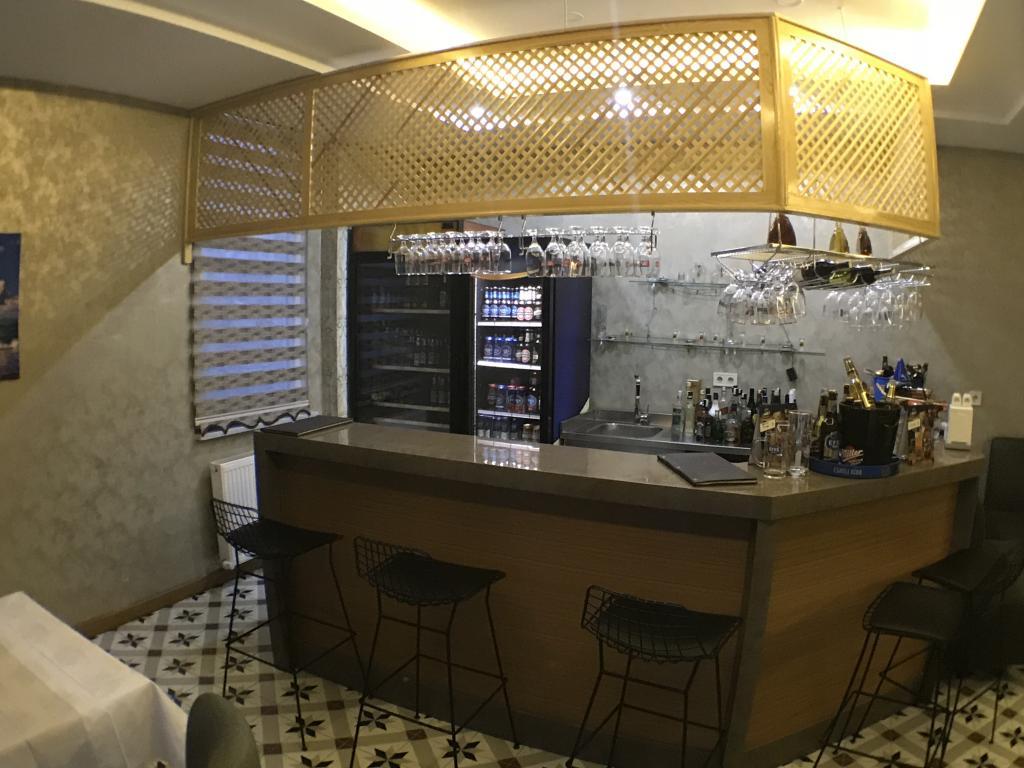 Garden Zara Hotel — 8