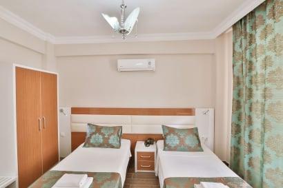 Kayahan Hotel — 7