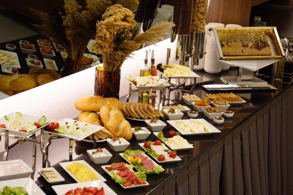 Mardin Airport Otel — 9