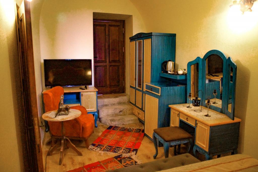 Akhan Kervansaray HotelRestaurant — 10