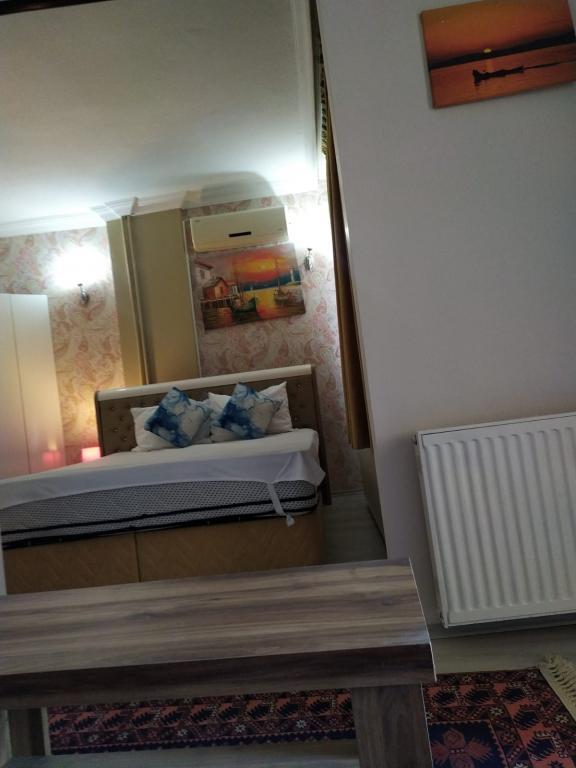 Senar Naz Otel — 9