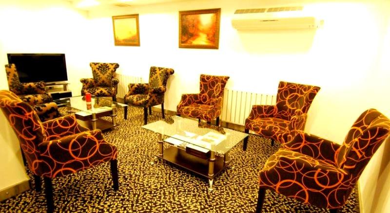 Sv Business Hotel Diyarbakır — 10