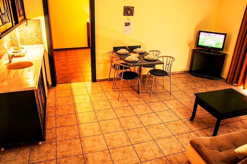 Sunway Apart Otel — 9