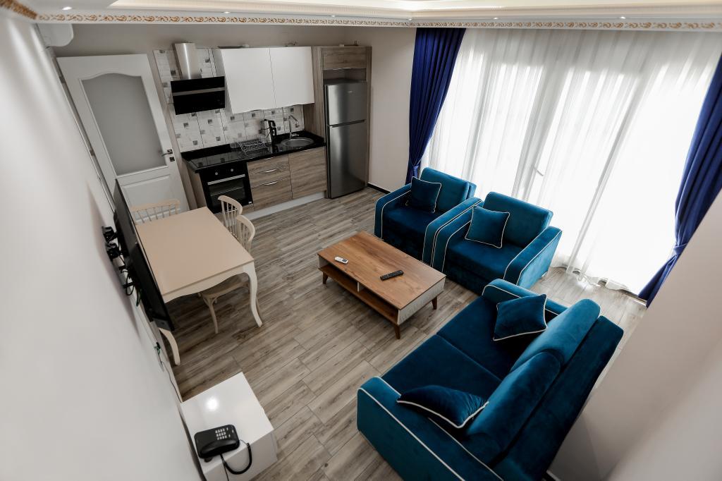 Elada Luxury Otel — 6