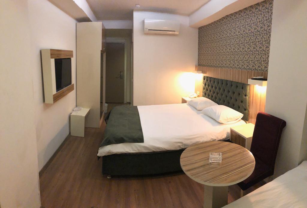 Grand Mardini Hotel — 2