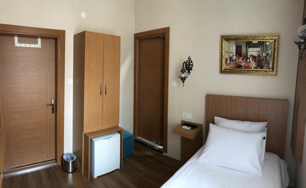 Ottomans Pearl Hotel — 6
