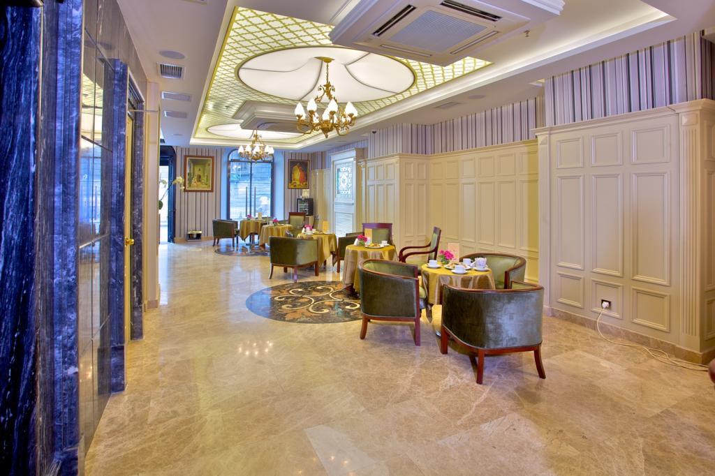 Taksim Star Otel — 5