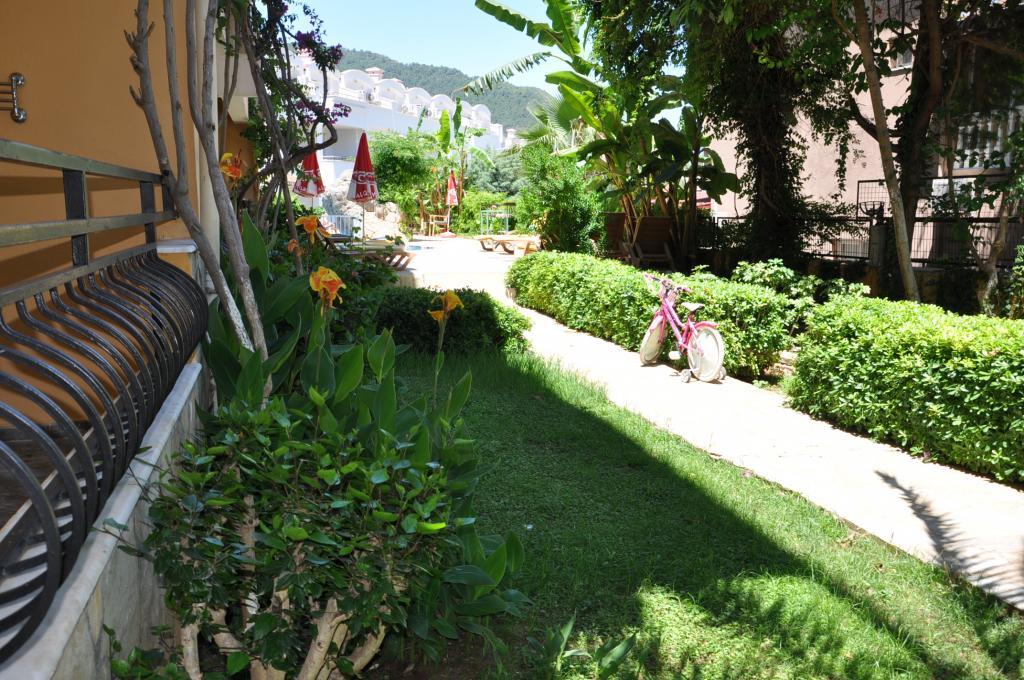 Çelik Apart Otel — 3