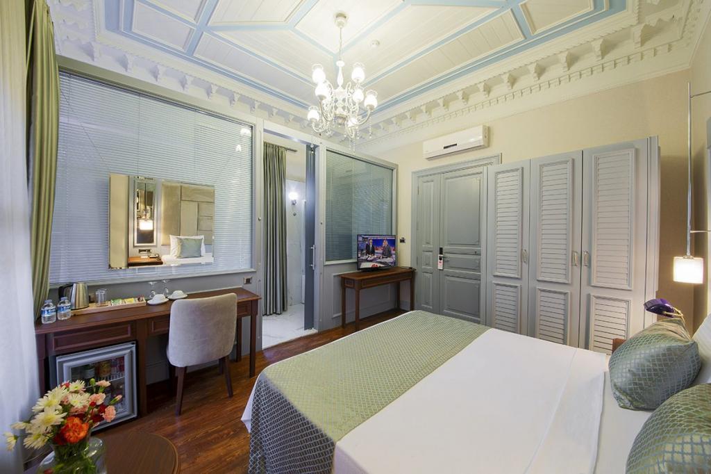 No2 Hotel By Şükrü Büyükada — 7