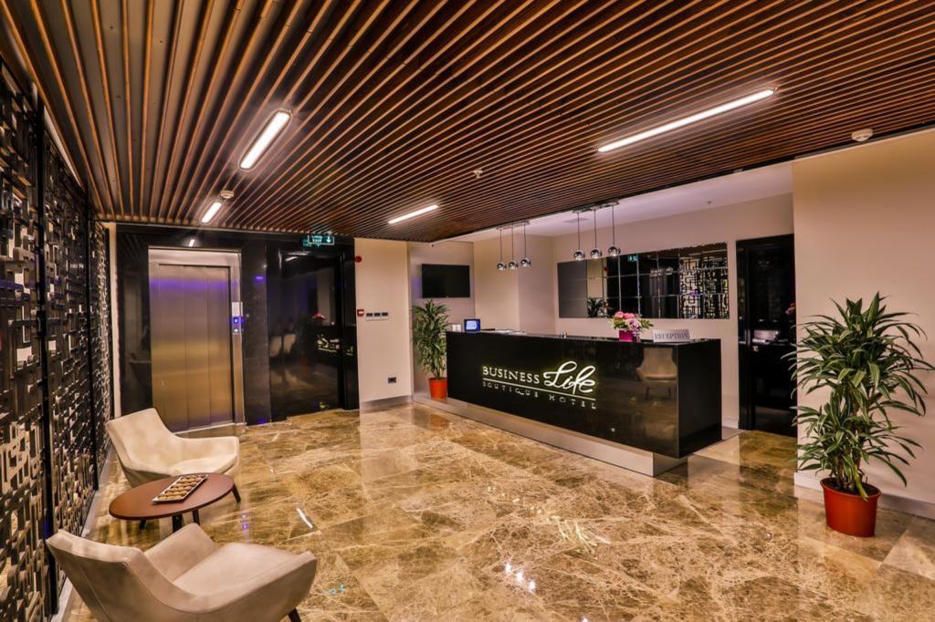 Business Life Hotel — 7